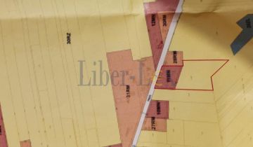 Działka budowlana Kondrajec