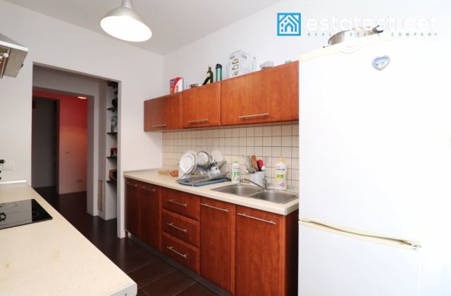 Mieszkanie 3-pokojowe Kraków Prądnik Czerwony, ul. Śliczna. Zdjęcie 2