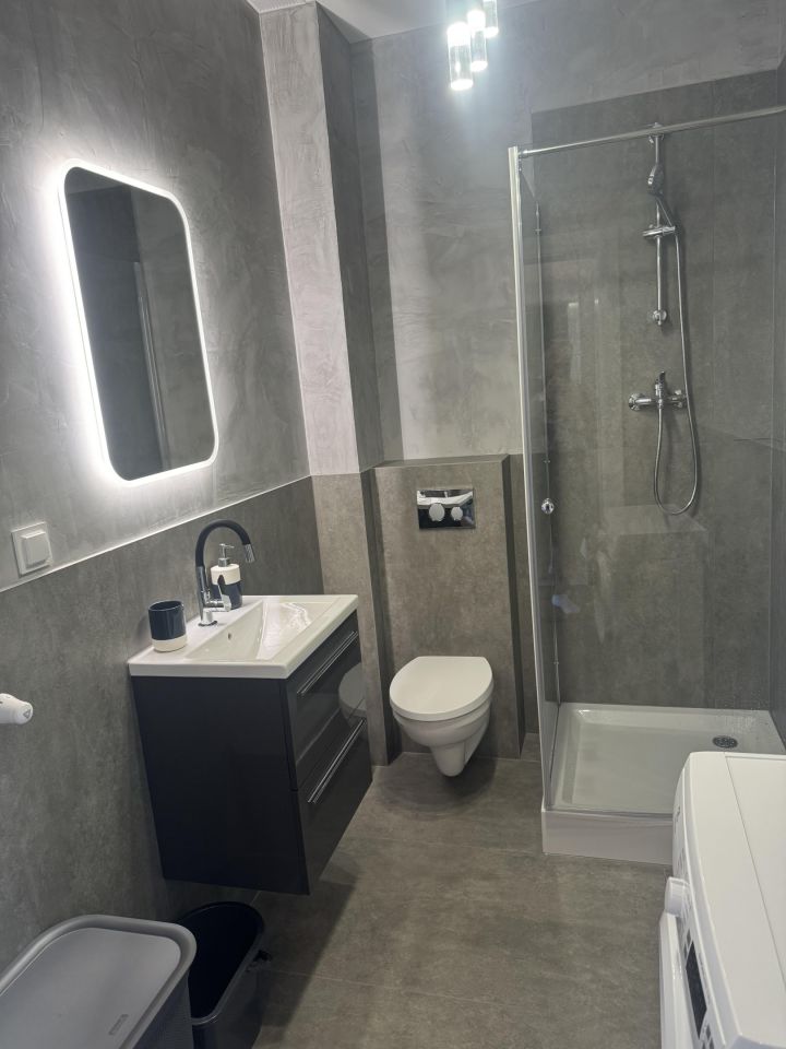 Mieszkanie 1-pokojowe Słupsk Centrum, ul. Morska. Zdjęcie 3