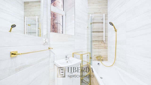 Mieszkanie 3-pokojowe Radom Śródmieście, ul. Nowogrodzka. Zdjęcie 8