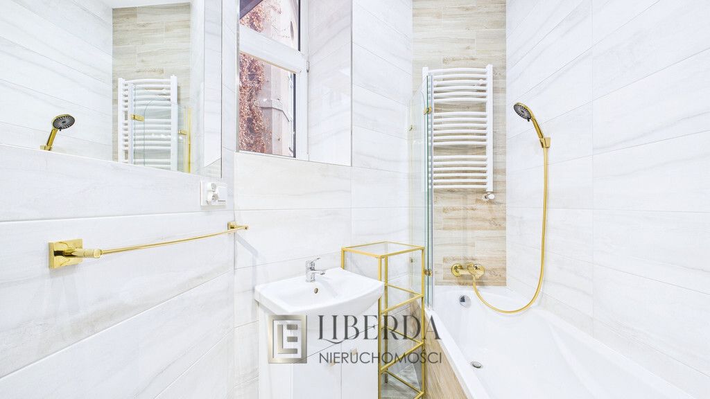 Mieszkanie 3-pokojowe Radom Śródmieście, ul. Nowogrodzka. Zdjęcie 8