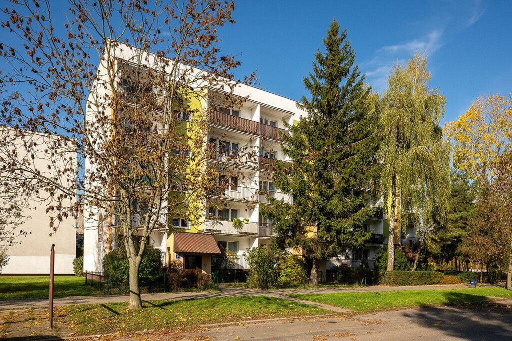 Mieszkanie 2-pokojowe Łódź Olechów, ul. Księżnej Kingi. Zdjęcie 9