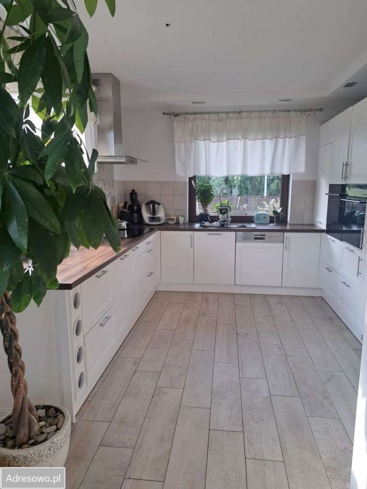 dom wolnostojący, 4 pokoje Modrzyca, ul. Bukowa. Zdjęcie 8