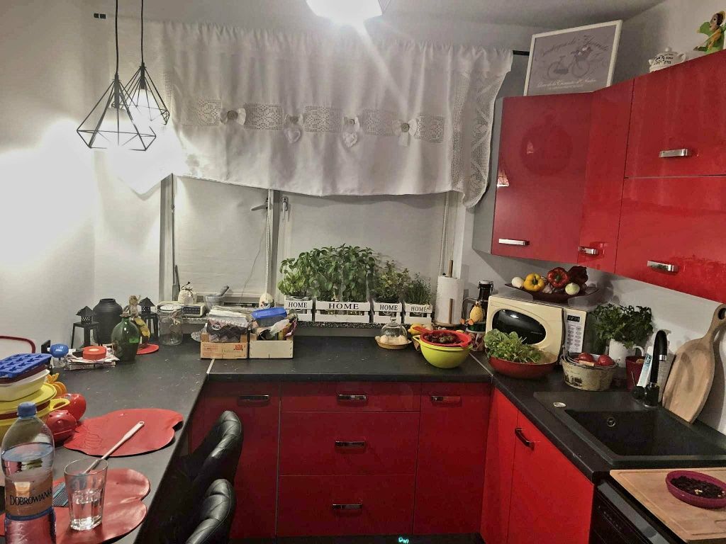 Mieszkanie 4-pokojowe Góra, ul. Piastów. Zdjęcie 7