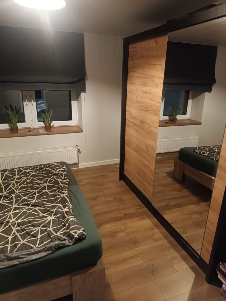 dom wolnostojący, 5 pokoi Sosnowiec Bór, ul. Długa. Zdjęcie 8