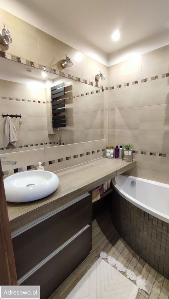 Mieszkanie 3-pokojowe Lidzbark Warmiński, ul. Warmińska. Zdjęcie 18