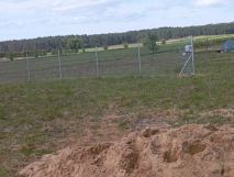 Działka budowlana Kościernica. Zdjęcie 2