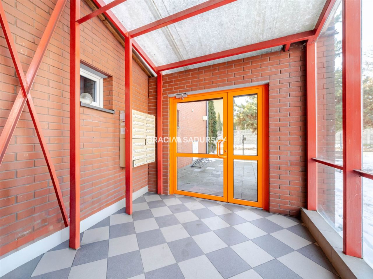 Mieszkanie 1-pokojowe Kraków Prądnik Czerwony, ul. ks. Józefa Meiera. Zdjęcie 26