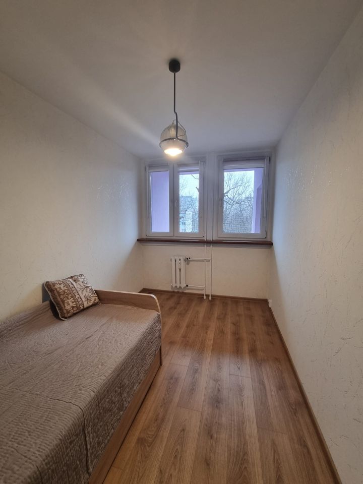 Mieszkanie 2-pokojowe Wrocław Stare Miasto, ul. Swobodna. Zdjęcie 7