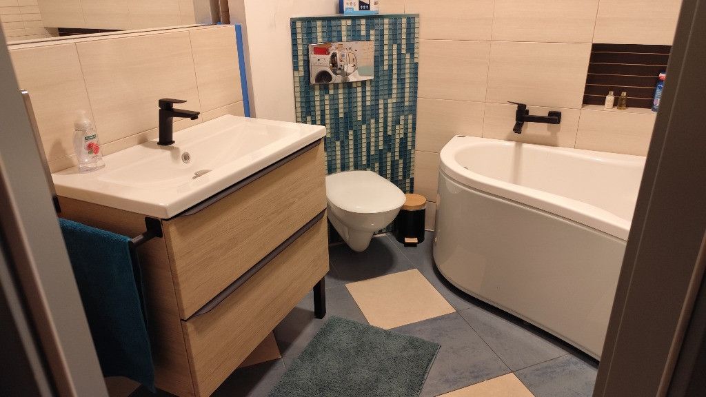 Mieszkanie 2-pokojowe Toruń, ul. Konstytucji 3 Maja. Zdjęcie 4