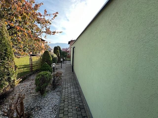 dom wolnostojący, 4 pokoje Bielsko-Biała Lipnik, Władysława Kiernika. Zdjęcie 180