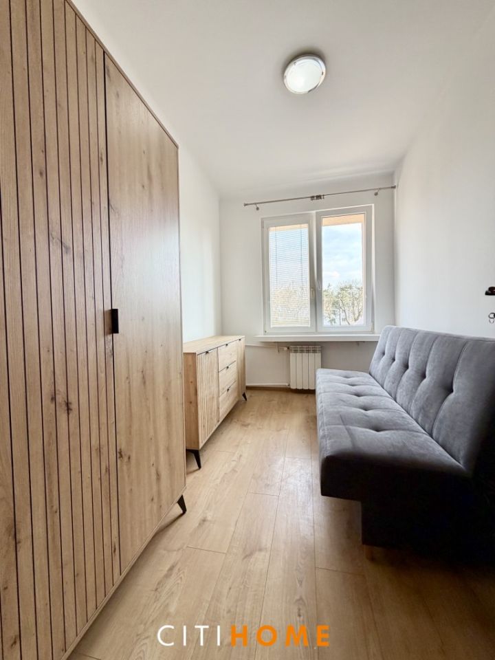 Mieszkanie 2-pokojowe Otwock, ul. Michała Andriollego. Zdjęcie 3