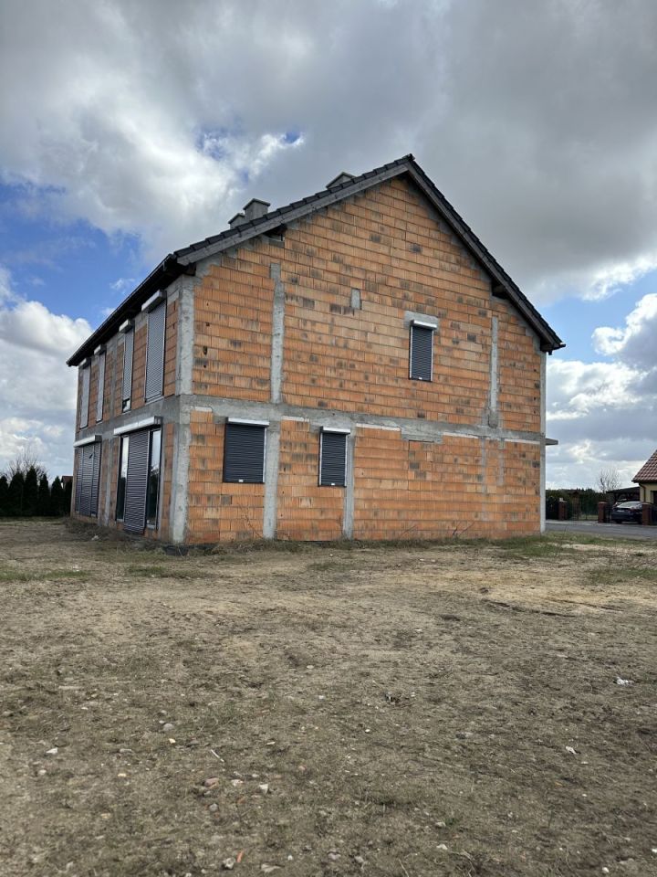 bliźniak, 5 pokoi Lubin. Zdjęcie 2