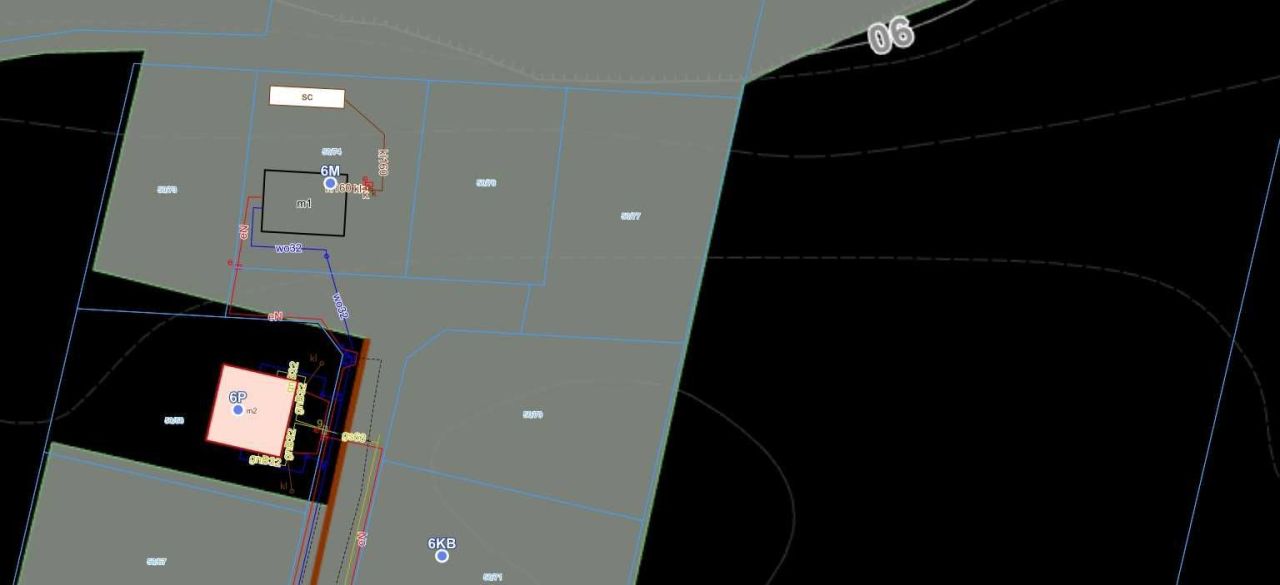 Działka budowlana Kaźmierz. Zdjęcie 7