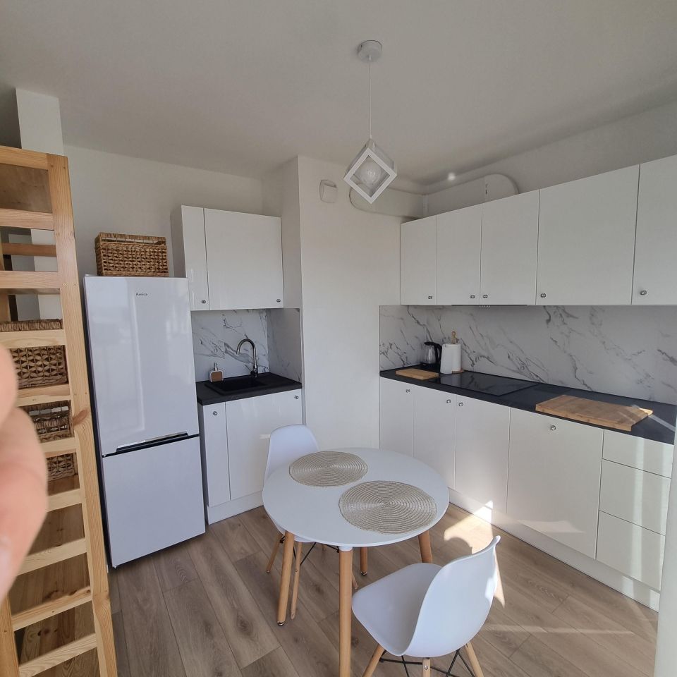 Mieszkanie 1-pokojowe Piastów, ul. Stanisława Bodycha. Zdjęcie 3