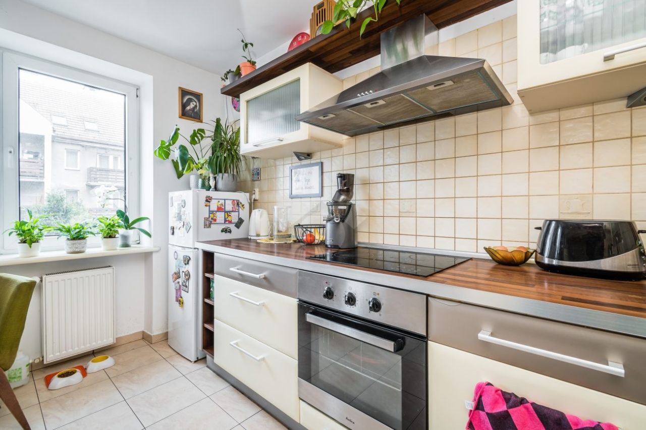 Mieszkanie 3-pokojowe Kraków Kurdwanów, ul. Kordiana. Zdjęcie 4