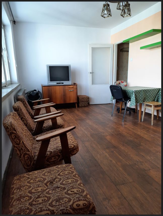 Mieszkanie 1-pokojowe Warszawa Praga-Północ, pl. gen. Józefa Hallera. Zdjęcie 2