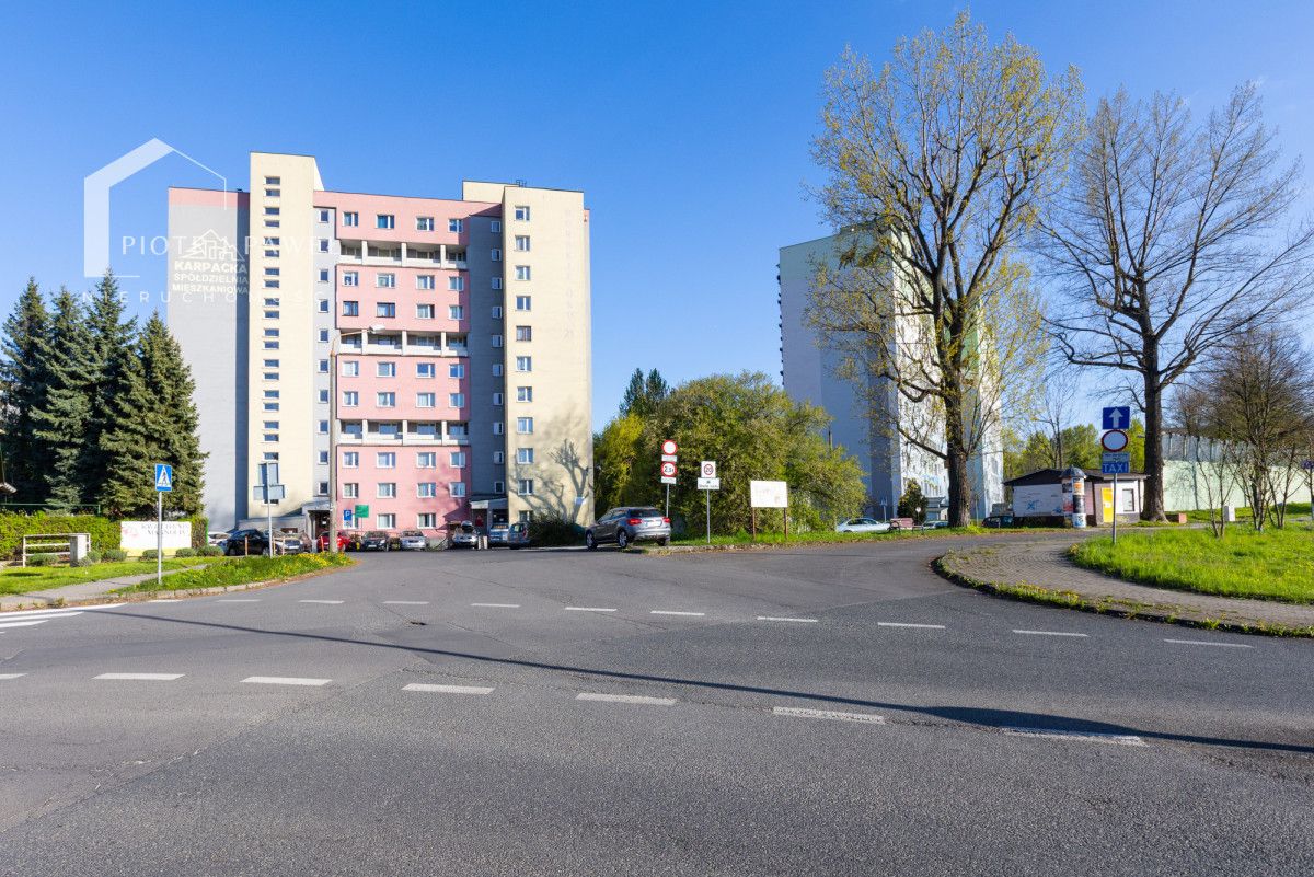 Mieszkanie 2-pokojowe Bielsko-Biała, ul. Morskie Oko. Zdjęcie 16