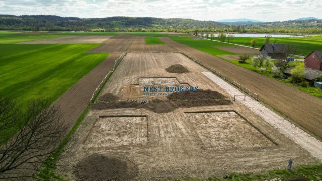 dom wolnostojący, 5 pokoi Marszowice. Zdjęcie 7
