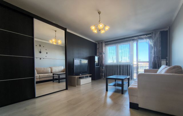 Mieszkanie 2-pokojowe Oświęcim Osiedle, ul. Jędrzeja Śniadeckiego. Zdjęcie 2