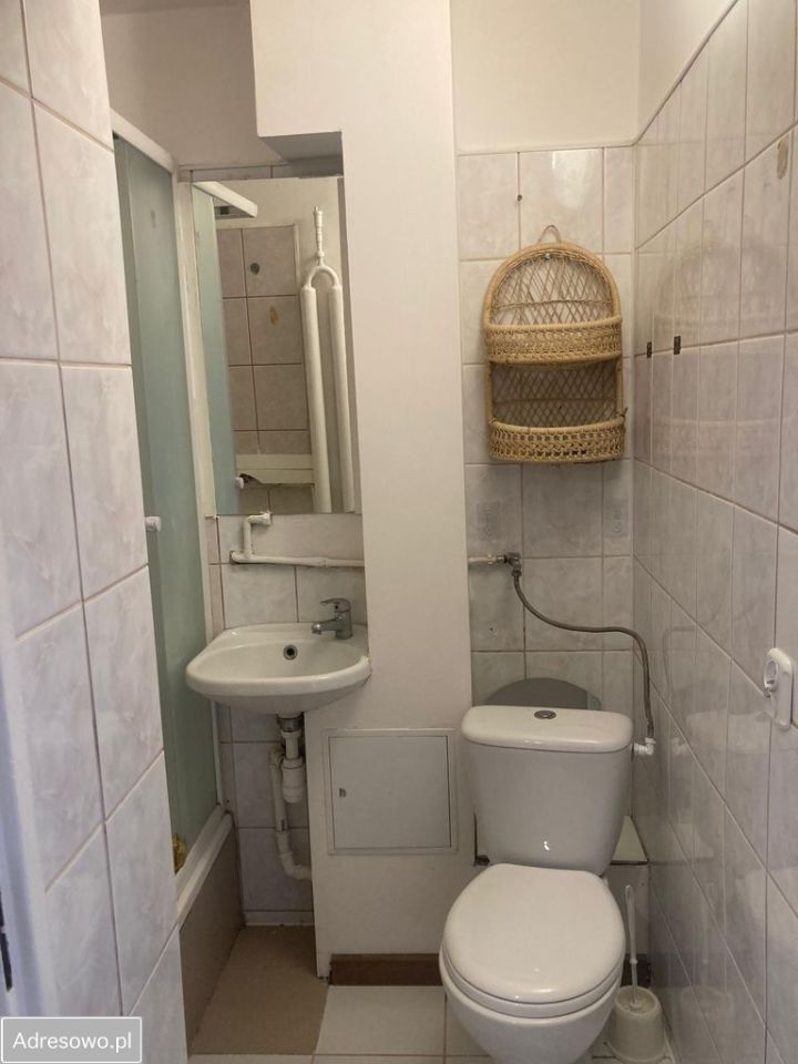 Mieszkanie 1-pokojowe Koszalin, ul. Orla. Zdjęcie 8