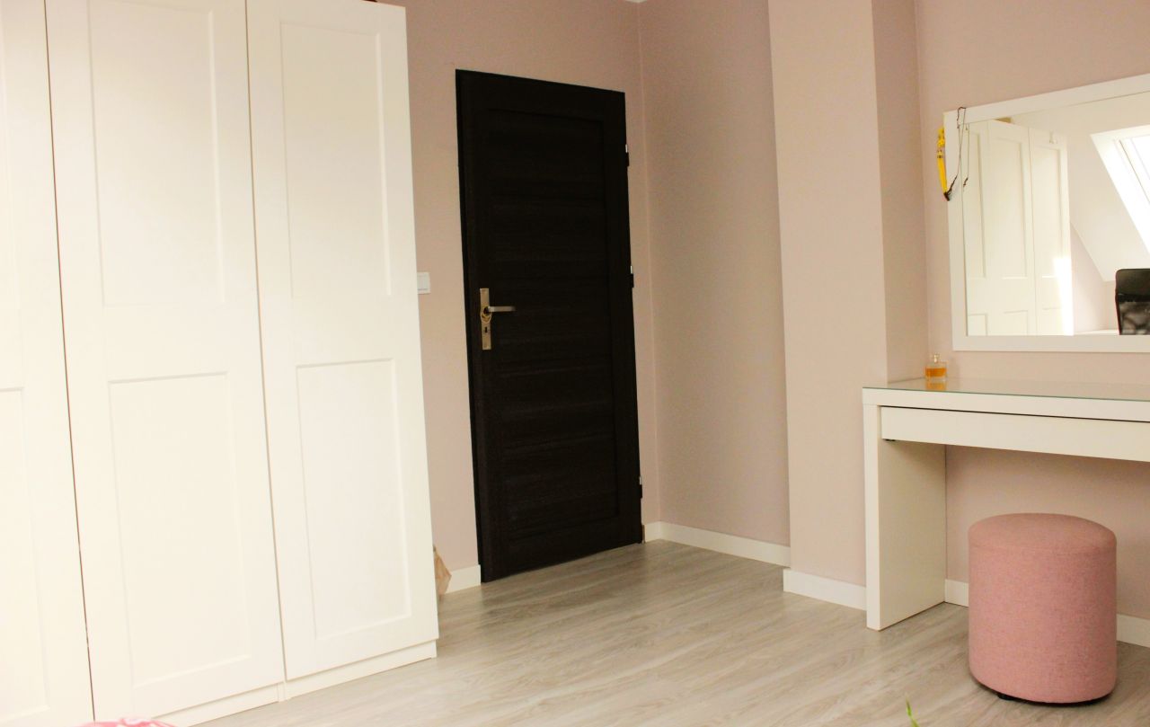 dom wolnostojący, 5 pokoi Toruń Grębocin nad Strugą, ul. Dojazd. Zdjęcie 24