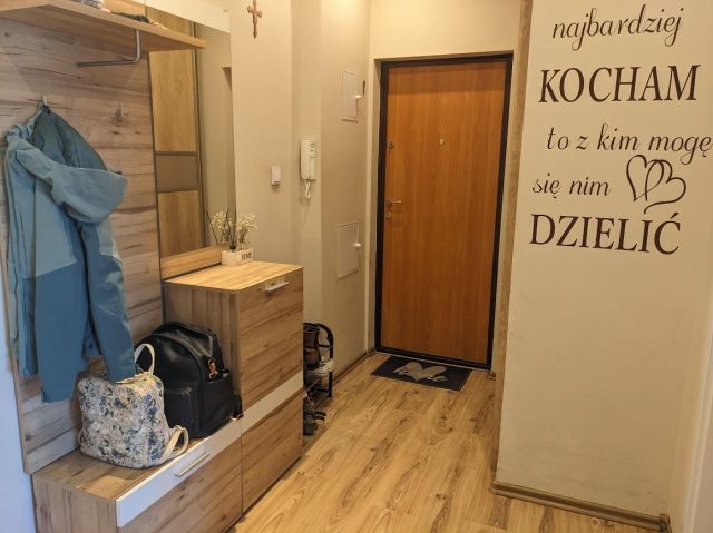 Mieszkanie 2-pokojowe Łódź Bałuty, ul. Marysińska. Zdjęcie 7