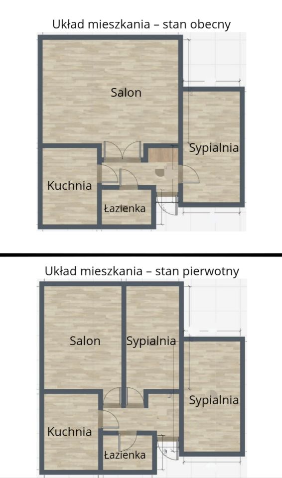 Mieszkanie 2-pokojowe Otwock, ul. Sportowa. Zdjęcie 9