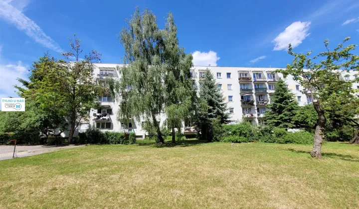 Mieszkanie 3-pokojowe Kielce KSM, ul. Wielkopolska