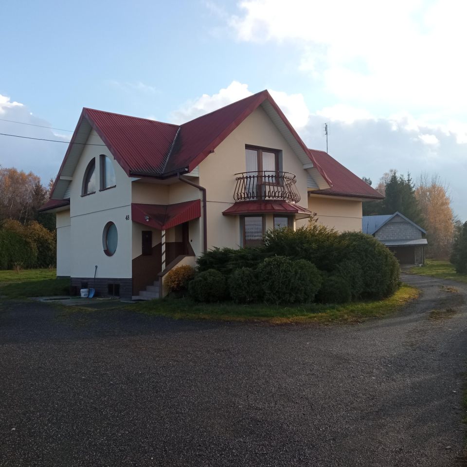 dom wolnostojący, 5 pokoi Bełchatów Grocholice, ul. Południowa. Zdjęcie 3