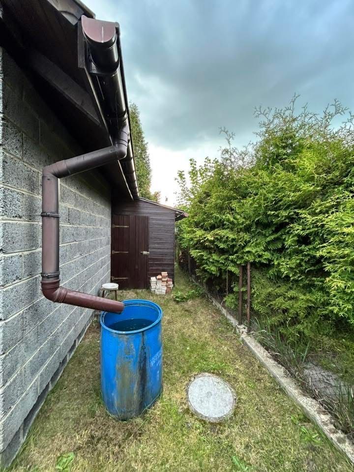 Działka rod Wolbrom. Zdjęcie 7