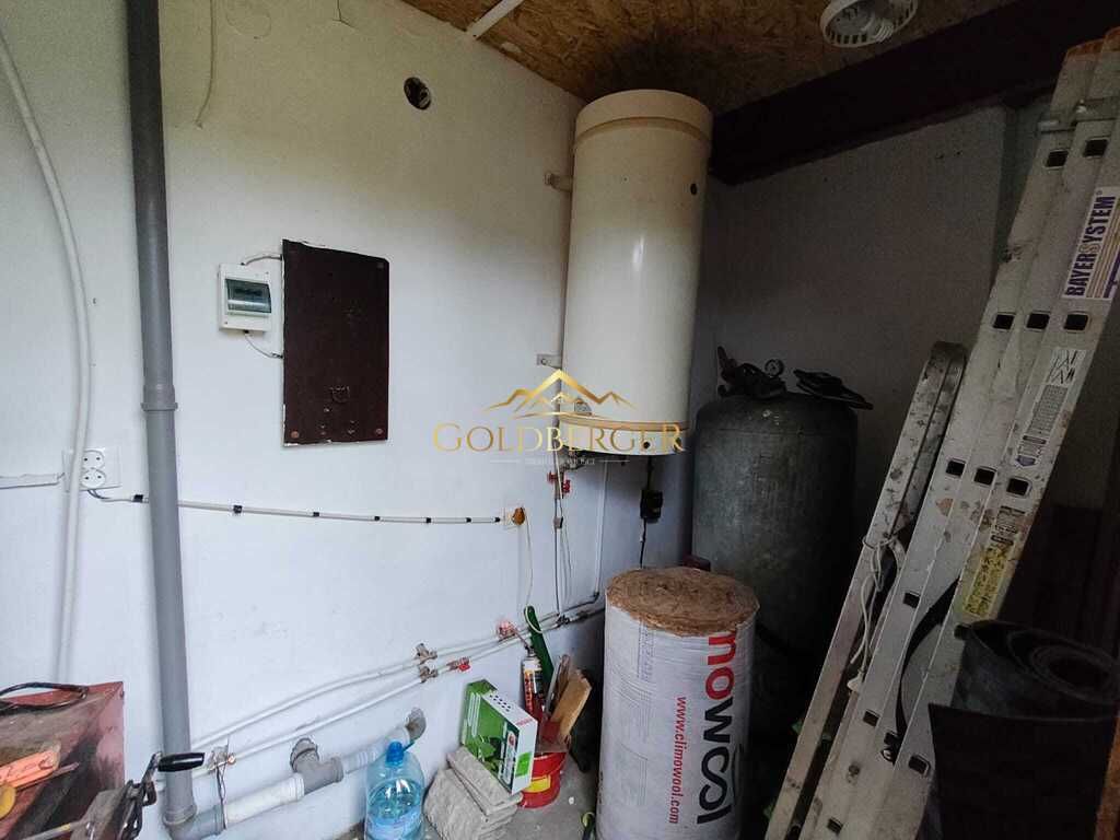 Działka rekreacyjna Sierosław. Zdjęcie 21