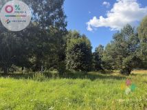 Działka budowlana Woryty. Zdjęcie 4