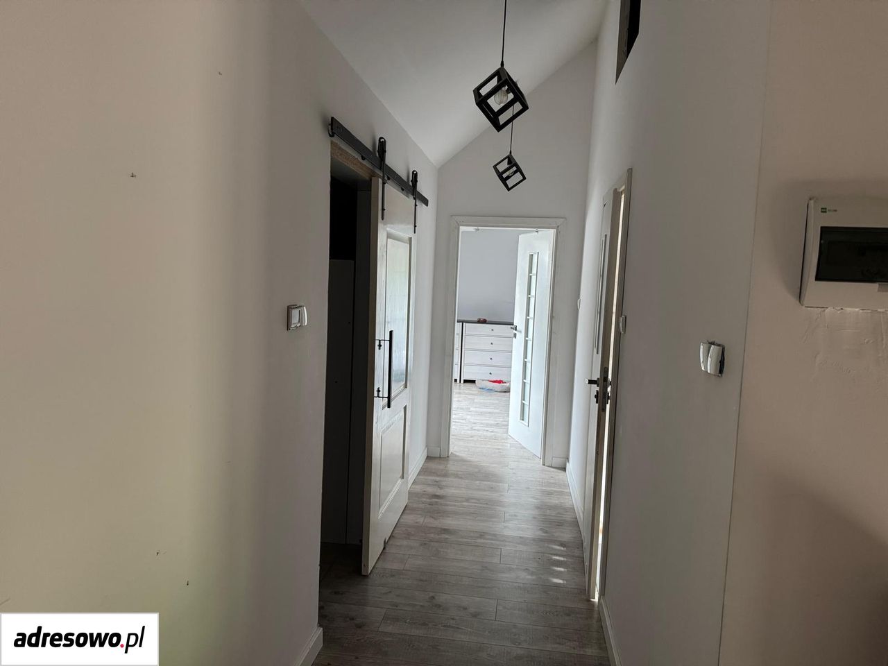 dom wolnostojący, 5 pokoi Dłużki. Zdjęcie 12