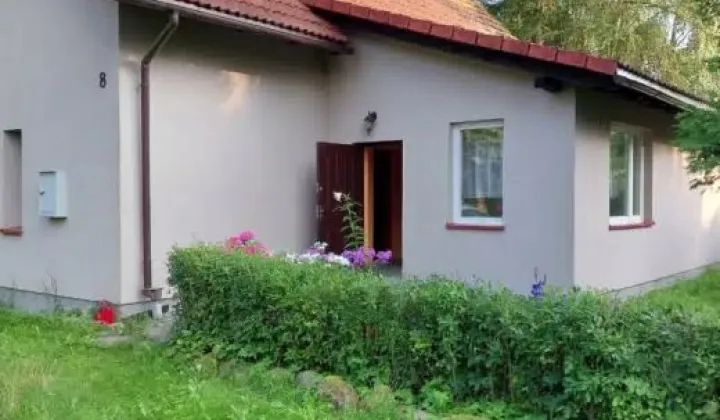 dom wolnostojący, 4 pokoje Gorzysław