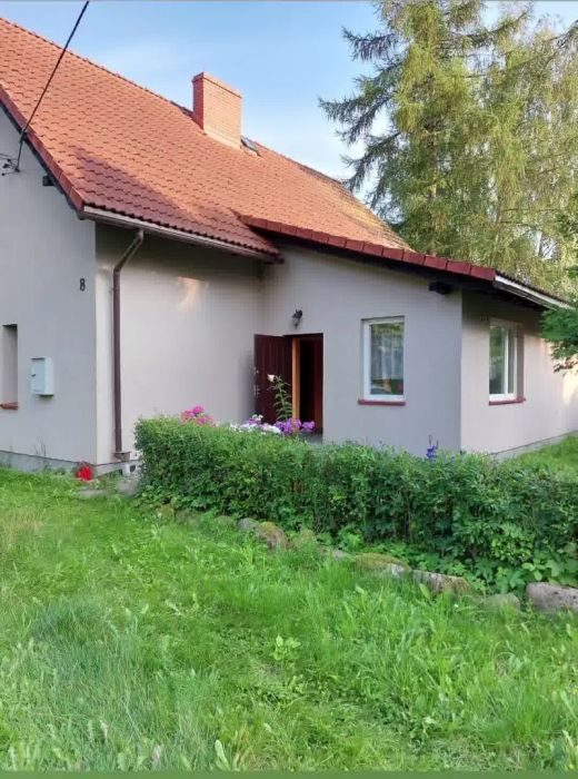dom wolnostojący, 4 pokoje Gorzysław. Zdjęcie 1