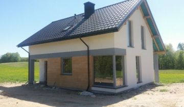 dom wolnostojący, 4 pokoje Nowa Wieś Przywidzka, ul. Piastowska 7B