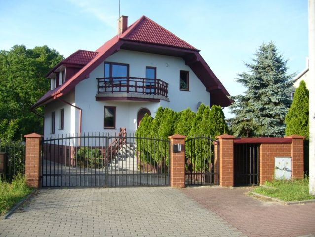dom wolnostojący Płock Imielnica. Zdjęcie 1