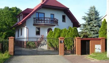 dom wolnostojący Płock Imielnica