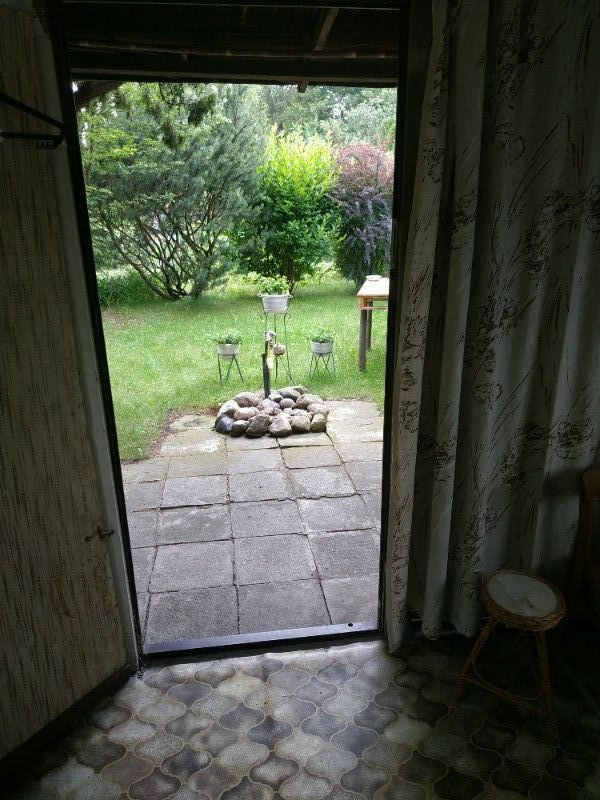 Działka rod Warszawa Mokotów, ul. Wawelska. Zdjęcie 12