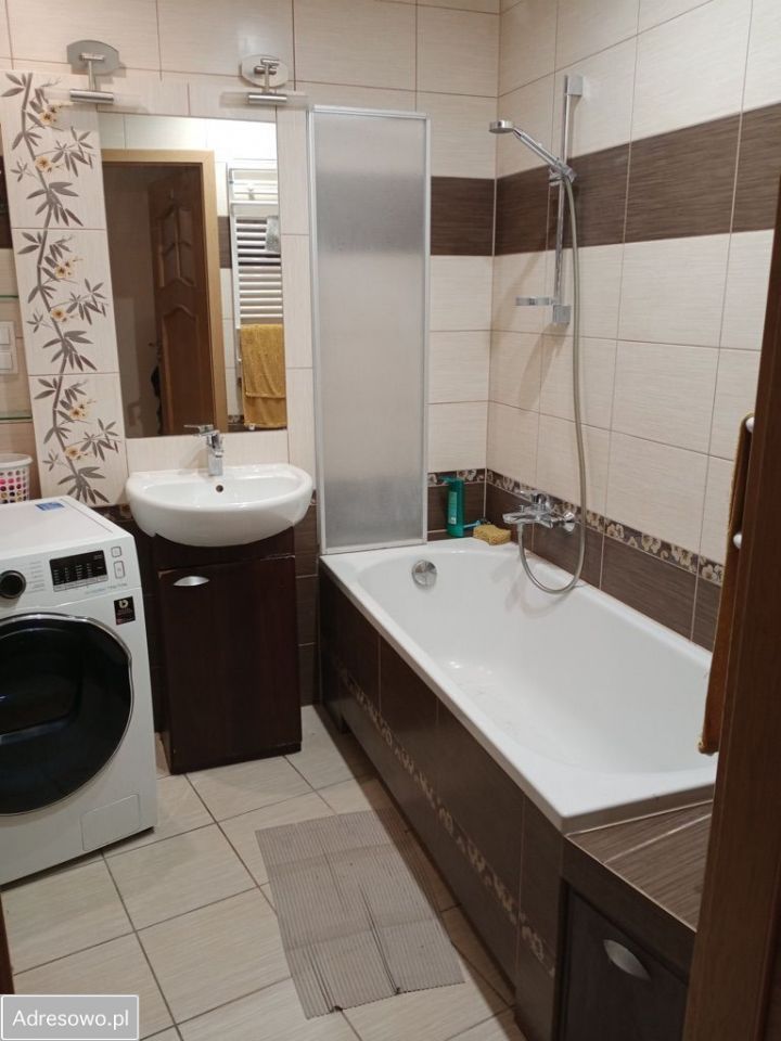 Mieszkanie 3-pokojowe Środa Wielkopolska, os. Prymasa Wyszyńskiego. Zdjęcie 14