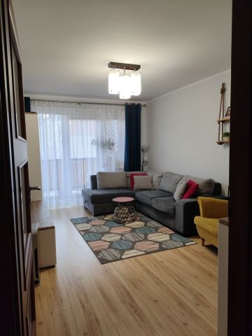 Mieszkanie 3-pokojowe Ełk, ul. Wielkanocna. Zdjęcie 1