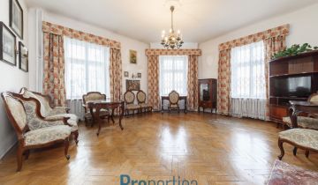Mieszkanie 3-pokojowe Warszawa Ochota, ul. Filtrowa