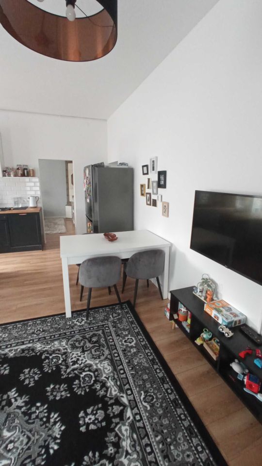 Mieszkanie 4-pokojowe Gorzanów