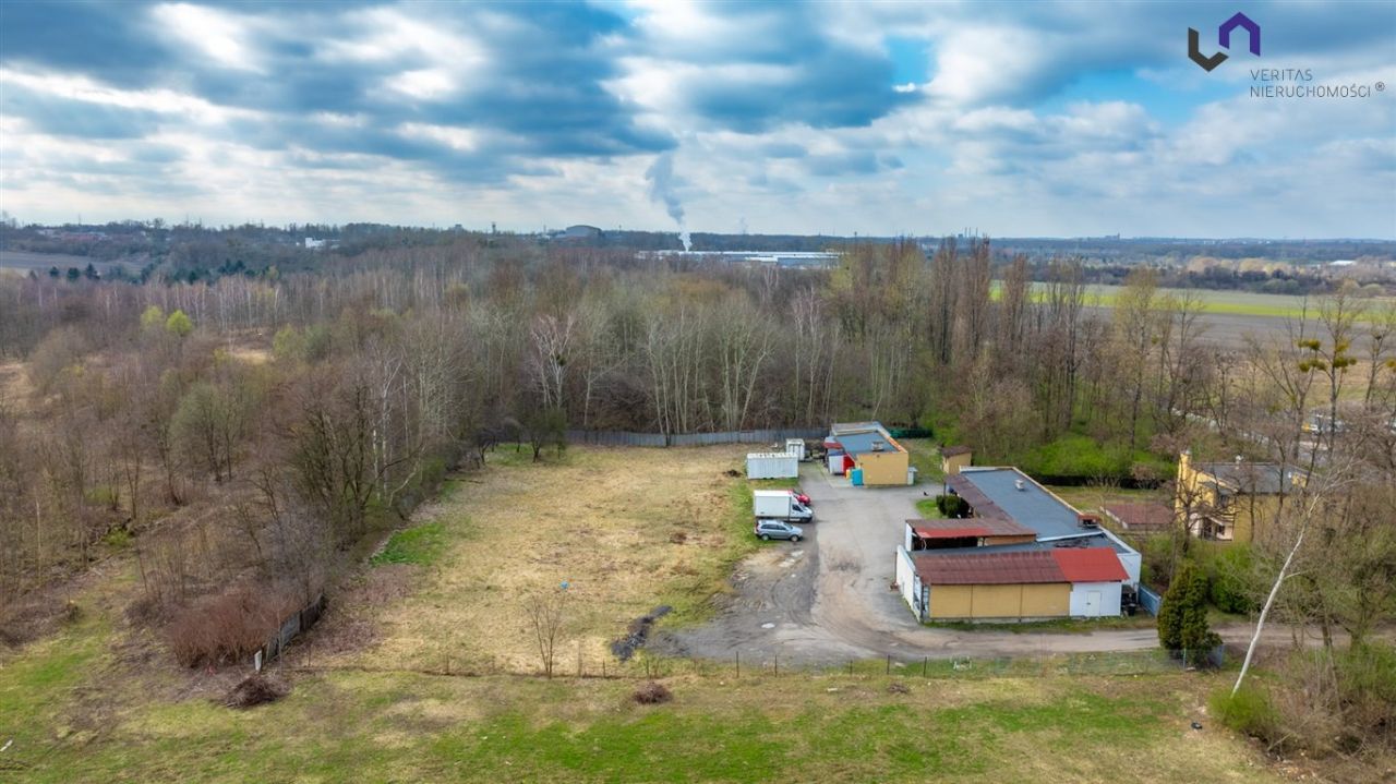 Działka inwestycyjna Chorzów Stary Chorzów, ul. Michałkowicka. Zdjęcie 16