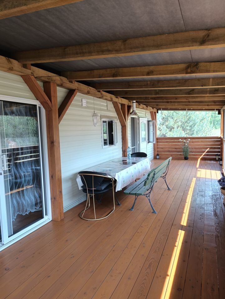 Działka rekreacyjna Anielin. Zdjęcie 7