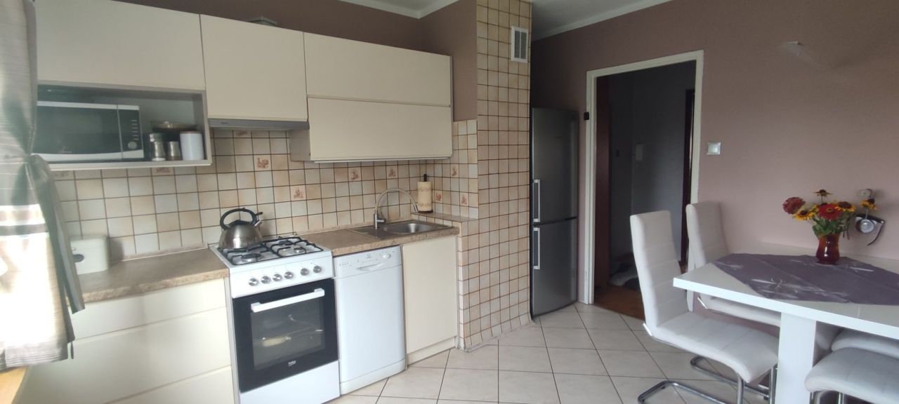 Mieszkanie 3-pokojowe Wrocław Nowy Dwór. Zdjęcie 2