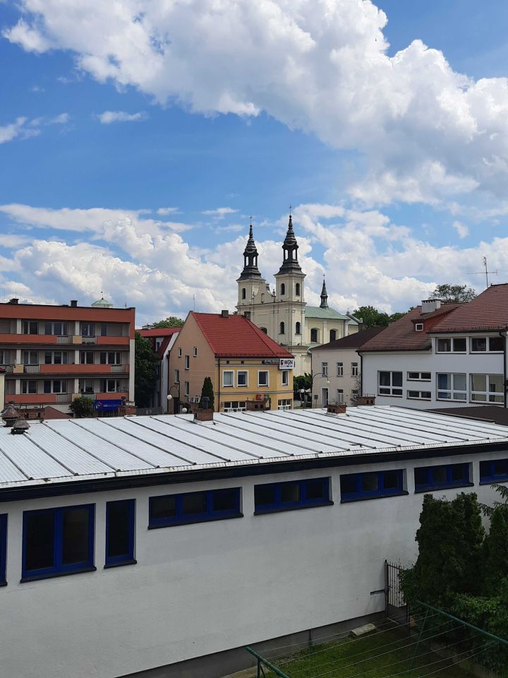 Mieszkanie 2-pokojowe Wieluń, ul. Palestrancka. Zdjęcie 4