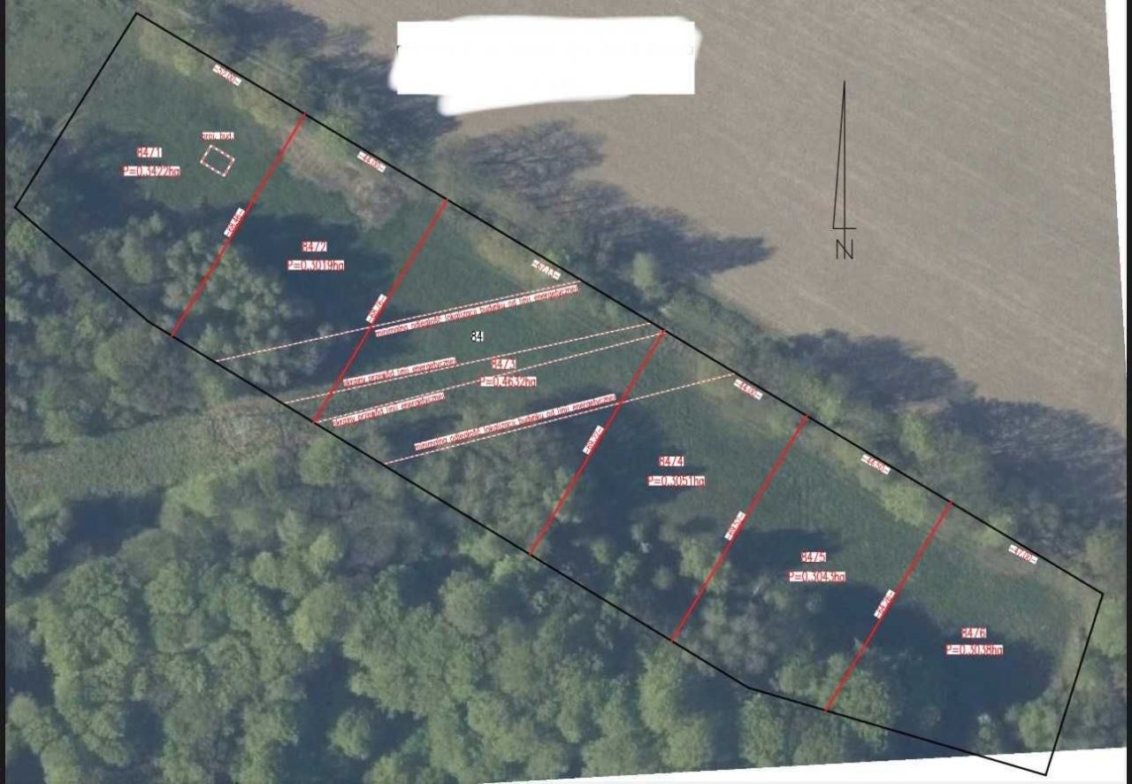 Działka rolna Kołowo. Zdjęcie 3