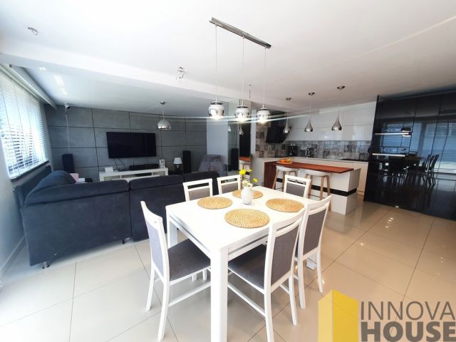 dom wolnostojący, 10 pokoi Damnica, ul. Kolejowa. Zdjęcie 6